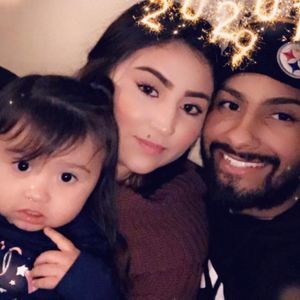 Meet your Posher, Noemi